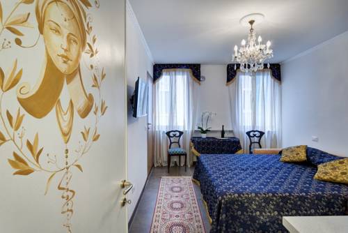 In San Marco Apartamento